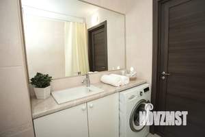 Студия квартира, посуточно, 20м2, 7/12 этаж