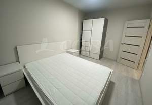 1-к квартира, на длительный срок, 45м2, 2/17 этаж