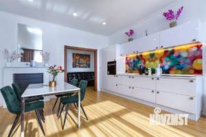 2-к квартира, посуточно, 70м2, 1/1 этаж