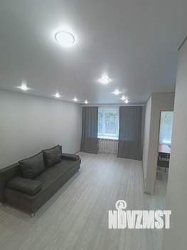 1-к квартира, на длительный срок, 32м2, 2/5 этаж