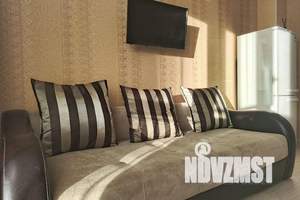 1-к квартира, посуточно, 33м2, 6/22 этаж