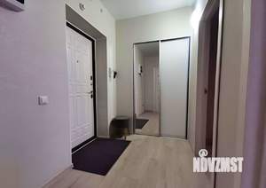 1-к квартира, на длительный срок, 45м2, 12/16 этаж