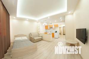 1-к квартира, посуточно, 40м2, 7/20 этаж