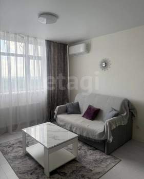 1-к квартира, на длительный срок, 41м2, 13/16 этаж