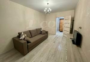 1-к квартира, на длительный срок, 36м2, 3/16 этаж