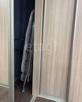 1-к квартира, на длительный срок, 41м2, 13/16 этаж