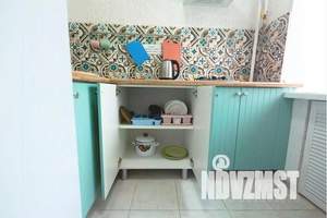 1-к квартира, посуточно, 36м2, 3/5 этаж