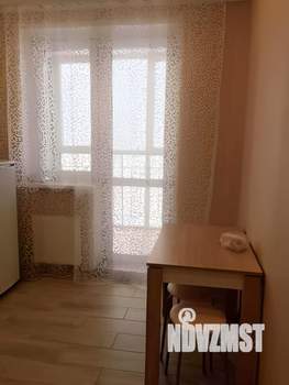 1-к квартира, на длительный срок, 33м2, 15/24 этаж