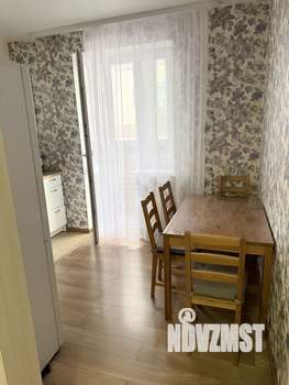 2-к квартира, на длительный срок, 53м2, 14/20 этаж