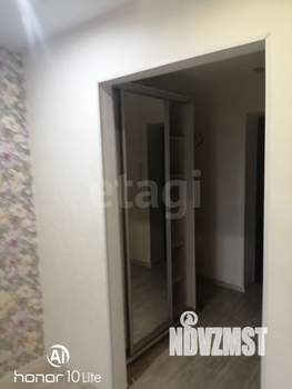 Студия квартира, на длительный срок, 30м2, 7/10 этаж