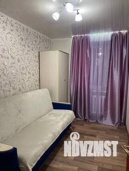 2-к квартира, посуточно, 48м2, 7/9 этаж