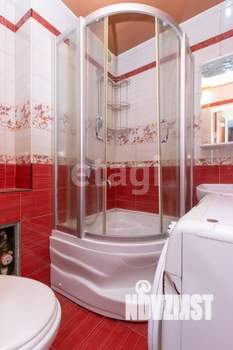 1-к квартира, на длительный срок, 28м2, 3/5 этаж