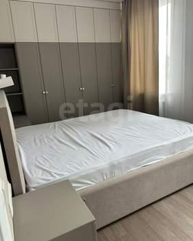 2-к квартира, на длительный срок, 60м2, 4/24 этаж