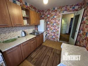 1-к квартира, на длительный срок, 34м2, 4/9 этаж