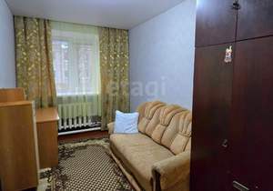 3-к квартира, на длительный срок, 60м2, 1/2 этаж