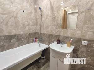 Студия квартира, посуточно, 25м2, 2/19 этаж