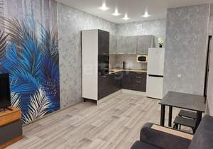 2-к квартира, на длительный срок, 46м2, 5/10 этаж