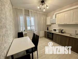 1-к квартира, на длительный срок, 36м2, 9/18 этаж