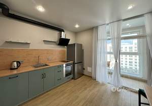 2-к квартира, на длительный срок, 59м2, 8/10 этаж