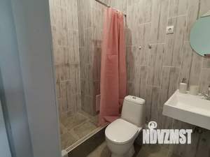 Студия квартира, посуточно, 18м2, 4/4 этаж