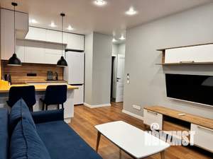 1-к квартира, посуточно, 42м2, 18/19 этаж