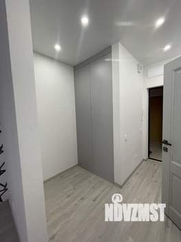 Студия квартира, на длительный срок, 30м2, 9/15 этаж