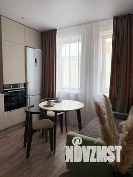 1-к квартира, посуточно, 32м2, 7/16 этаж