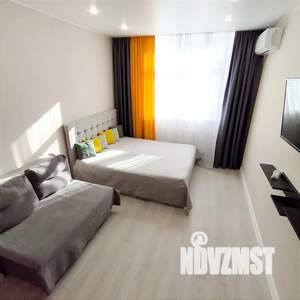 Студия квартира, посуточно, 30м2, 8/16 этаж