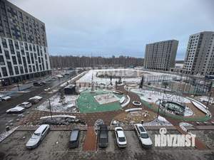 1-к квартира, на длительный срок, 36м2, 5/10 этаж