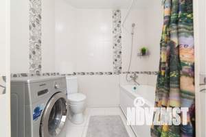 1-к квартира, посуточно, 32м2, 7/17 этаж