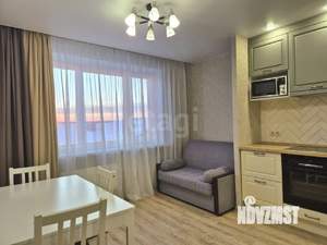 1-к квартира, на длительный срок, 40м2, 6/14 этаж