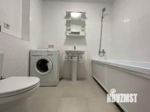 1-к квартира, на длительный срок, 35м2, 7/24 этаж