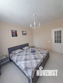 2-к квартира, посуточно, 65м2, 1/1 этаж