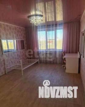 4-к квартира, на длительный срок, 111м2, 9/9 этаж