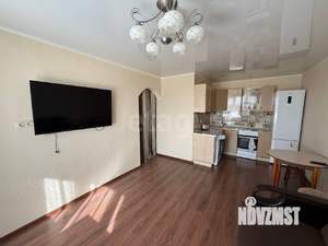 Студия квартира, на длительный срок, 35м2, 7/10 этаж