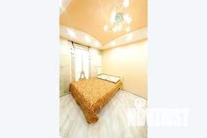 2-к квартира, посуточно, 44м2, 2/9 этаж