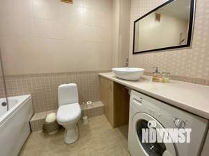 1-к квартира, посуточно, 30м2, 18/24 этаж