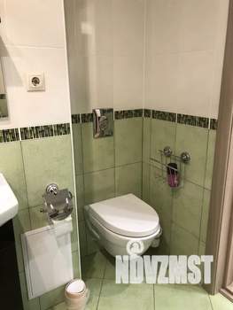 4-к квартира, посуточно, 100м2, 15/15 этаж