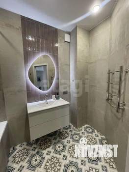 2-к квартира, на длительный срок, 70м2, 6/9 этаж