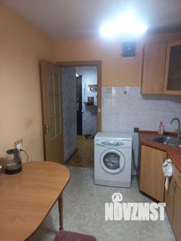 2-к квартира, на длительный срок, 46м2, 1/6 этаж