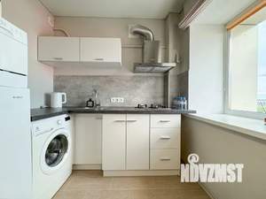 1-к квартира, посуточно, 39м2, 2/5 этаж