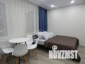 Студия квартира, на длительный срок, 30м2, 10/10 этаж