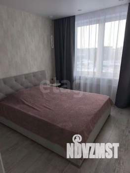 1-к квартира, на длительный срок, 40м2, 12/13 этаж