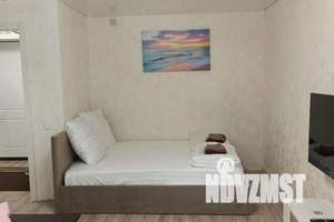 2-к квартира, посуточно, 43м2, 2/5 этаж