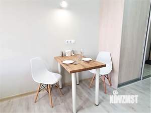 Студия квартира, посуточно, 29м2, 2/17 этаж