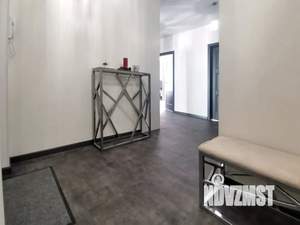 2-к квартира, посуточно, 67м2, 20/21 этаж