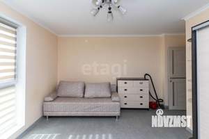 2-к квартира, на длительный срок, 56м2, 4/17 этаж