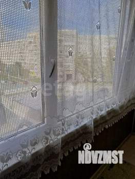 Студия квартира, на длительный срок, 22м2, 5/8 этаж