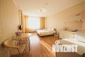 1-к квартира, посуточно, 36м2, 12/15 этаж