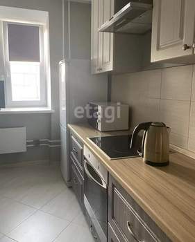 2-к квартира, на длительный срок, 77м2, 8/16 этаж